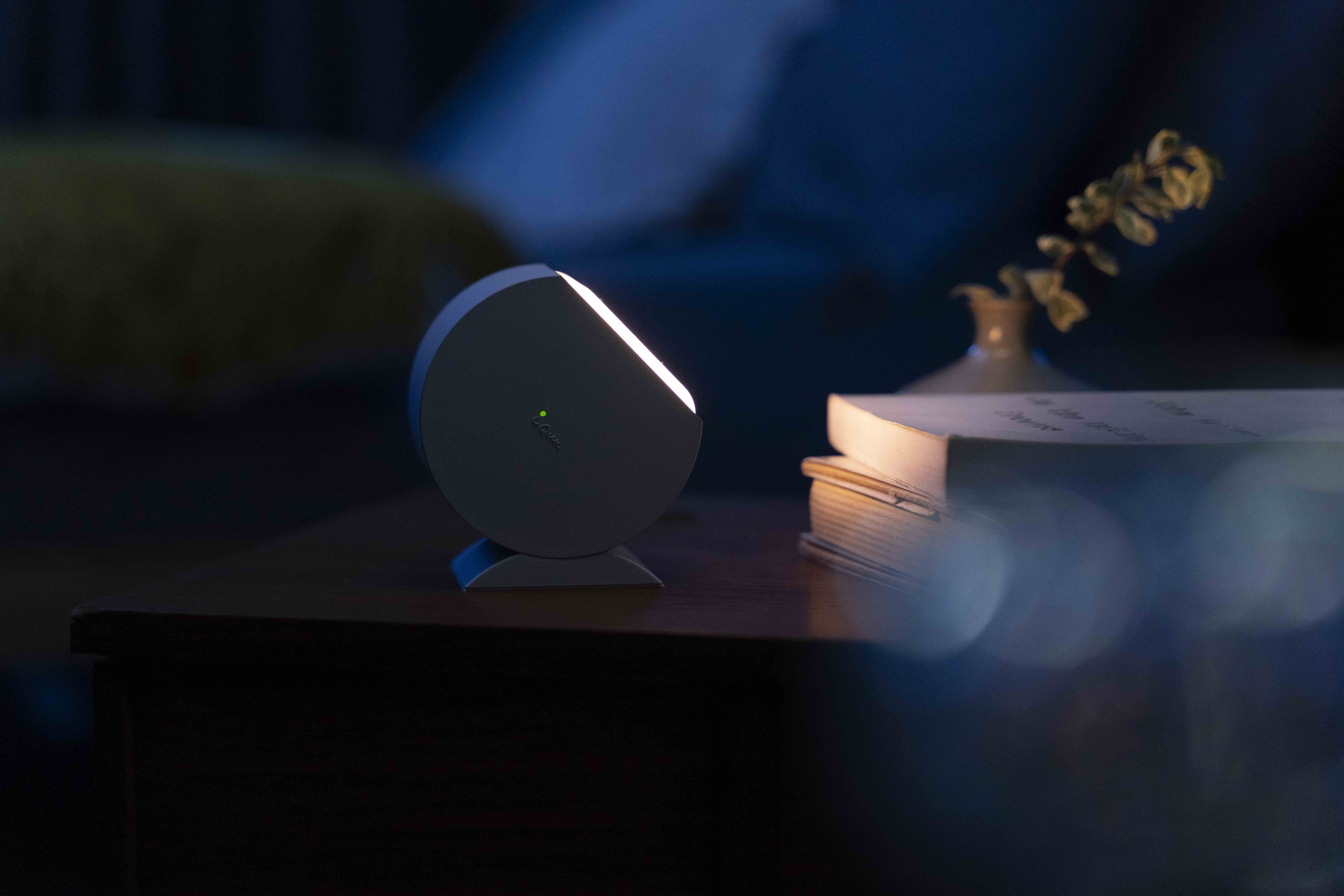 iQun, Lighting for better sleep